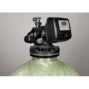 Управляющий клапан Сlack WS 2 EI (фильтр) в сборе